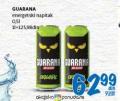 Roda Energetski napitak Guarana, 0,5l