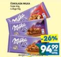 Roda Čikolada Milka, 90g