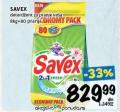 Roda Deterdžent za veš Savex, 8kg