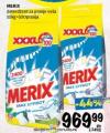 Roda Deterdžent za veš Merix, 10kg