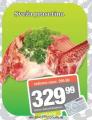 Gomex Sveža prasetina, 1kg