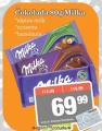 Gomex Čokolada Milka, 80g