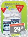Gomex Voda Minaqua, 2l