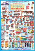 Katalog Katalog akcija Europrom, 28. decembar 2016 do 9. januar 2017