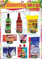 Akcija Vikend akcija Zlatn Trag, 28-31. decembar 2016 50226