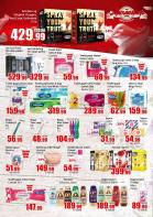 Akcija Katalog Metalac Proleter akcija, 28. decembar 2016 do 18. januar 2017 50233