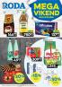 Akcija Mega vikend u RODI, 29-31. decembar 2016 50235