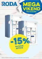 Akcija Mega vikend u RODI, 29-31. decembar 2016 50236