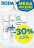 Akcija Mega vikend u RODI, 29-31. decembar 2016 50238