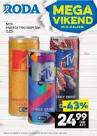 Akcija Mega vikend u RODI, 29-31. decembar 2016 50239
