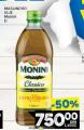 Roda Maslinovo ulje Monini, 1l