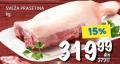 Roda Sveža prasetina, 1kg