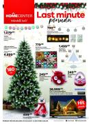 Katalog Katalog Home Center akcija 28. decembar 2016 do 12. januar 2017