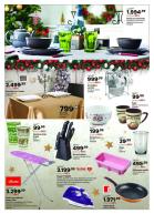 Akcija Katalog Home Center akcija 28. decembar 2016 do 12. januar 2017 50243