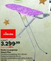 Home Center Daska za peglanje Vileda Smart Plus