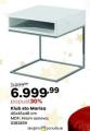 Home Center Klub sto Marisa