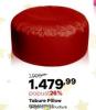 Home Center  Tabure Pillow