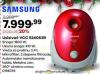 Home Center Samsung Usisivač