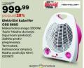 Home Center Grejalica Colossus, CSS6605