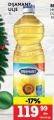 IDEA Suncokretovo ulje Dijamant, 1l