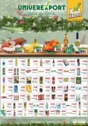 Katalog Vikend akcija Univerexport, 30-31. decembar 2016