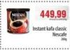 Univerexport Nescafe Classic instant kafa u limenci 200 g