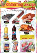 Katalog Zlatan Trag nedeljna akcija, 2-8. januar 2017