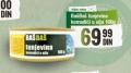 Univerexport Tunjevina BašBaš, 160g