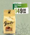 Univerexport Bonito Prava kafa, 200g