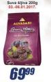 Aman doo Suva šljiva Alvasari, 200g