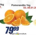 Aman doo Pomorandža, 1kg