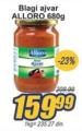 Aman doo Blagi ajvar Alloro, 680g