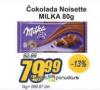 Aman doo Milka Čokolada