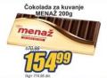 Aman doo Menaž Štark čokolada za kuvanje, 200g