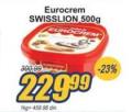 Aman doo Eurocrem Takovo, 500g