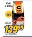 Aman doo Kafa C melevena, 200g
