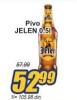 Aman doo Jelen Pivo svetlo