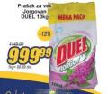 Aman doo Deterdžent za veš Duel jorgovan, 10kg