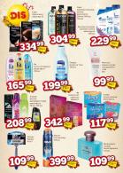 Akcija Katalog DIS Market akcija, 2-18. januar 2017 50279