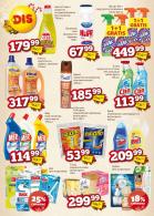 Akcija Katalog DIS Market akcija, 2-18. januar 2017 50281