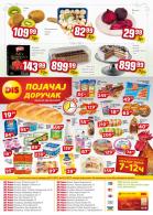 Akcija Katalog DIS Market akcija, 2-18. januar 2017 50285