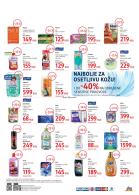 Akcija DM Market, Super cene super akcija, 2-15. januar 2017 50289