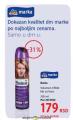 DM market Lak za kosu Volumen Effekt Balea, 300ml