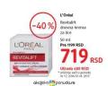 DM market Loreal Revitalift dnevna krema za lice, 50ml