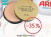 DM market Max Factor Creme Puff kompaktni puder