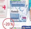 DM market Balea Beauty Effect dnevna krema za lice ZF 15