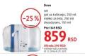 DM market Kozmetički poklon set Dove
