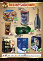 Akcija Novogodišnji katalog AROMA, 23. decembar 2016 do 15. januar 2017 50380
