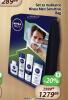 Aroma Nivea MEN Kozmetički poklon set