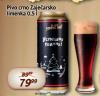 Aroma Pivara Zaječar Zaječarsko crno pivo